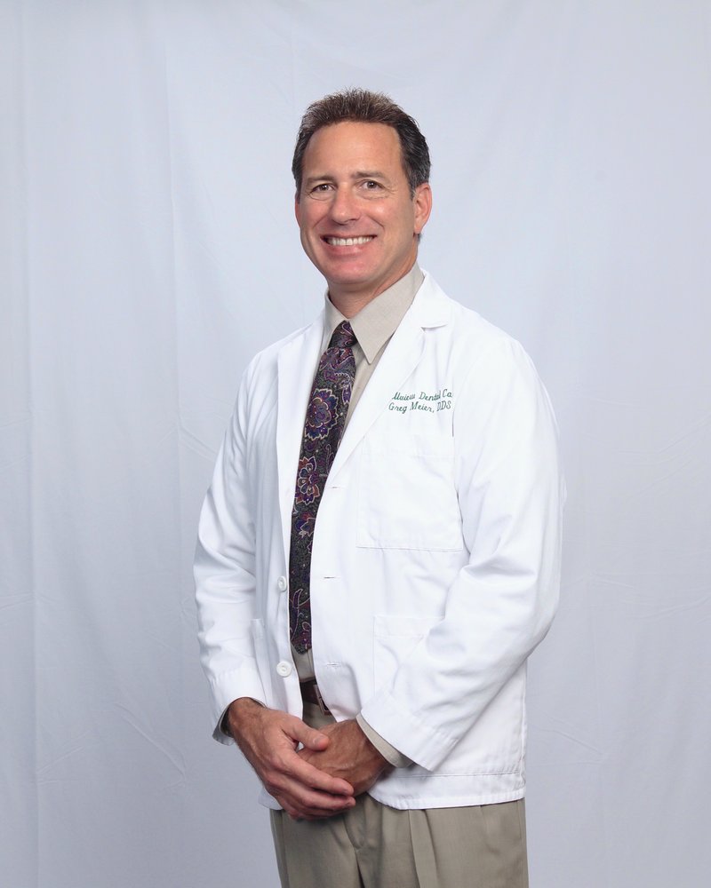 Greg Meier, DDS 34 Photos & 23 Reviews General Dentistry 3555