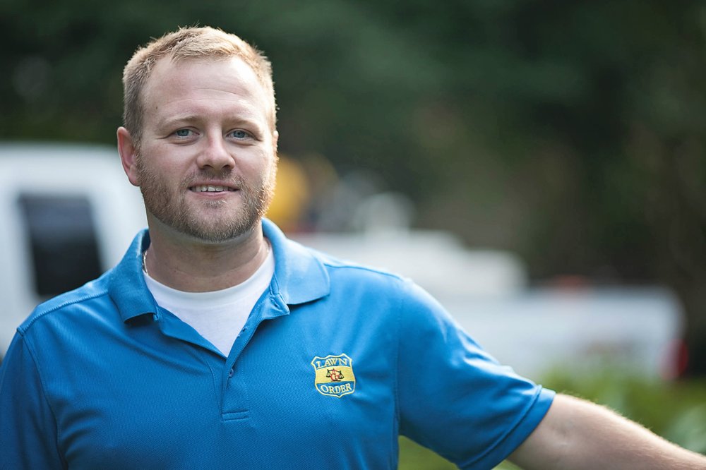 Lawn And Order Landscaping Landscape Architects 1108 Nowell Rd Comment From Joe B Of Lawn And Order Landscaping Business Owner
