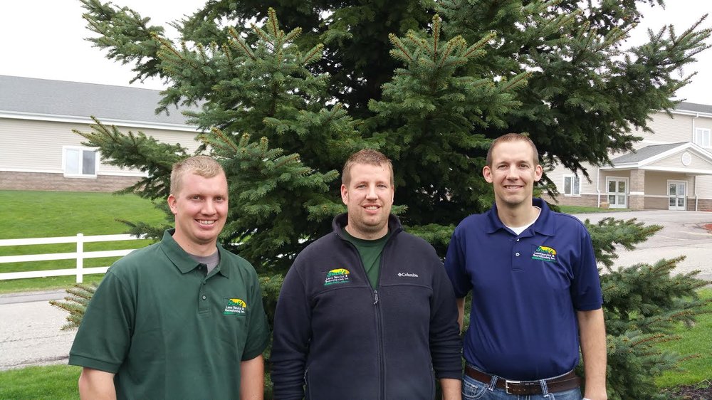 Jack’s Lawn Service &amp; Snow Plowing Snow Removal 1500