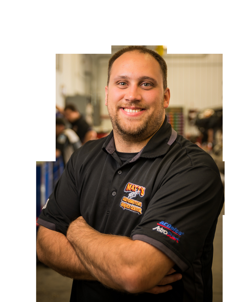 Matt’s Automotive Service Center 13 Photos Auto Repair 1234 1st