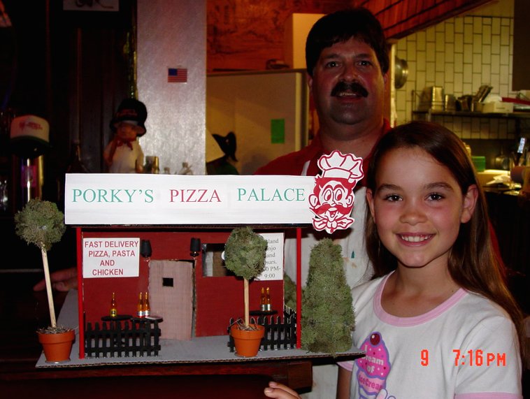 Porky’s Pizza Palace 323 Photos & 660 Reviews Pizza 1221 Manor
