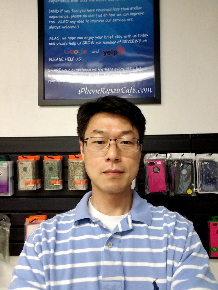 fix to X jack iphone damaged water headphone how iPhone Screen  Fix & iPhone Mac 142 Repair Cafe Repair