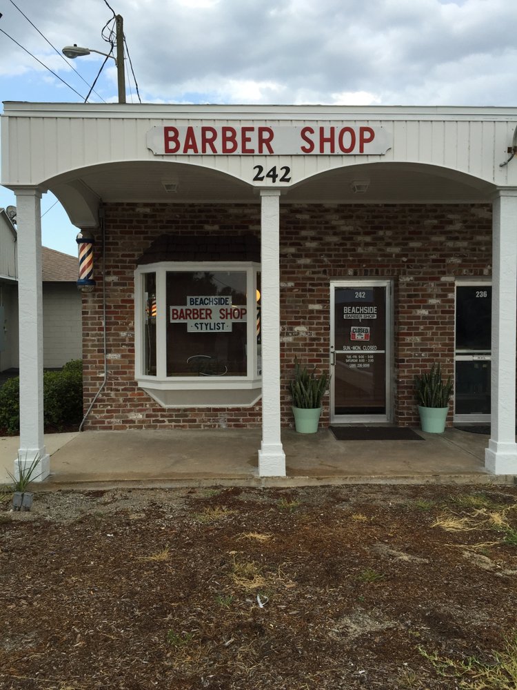 Beachside Barber Shop 23 Photos & 10 Reviews Barbers 242 River