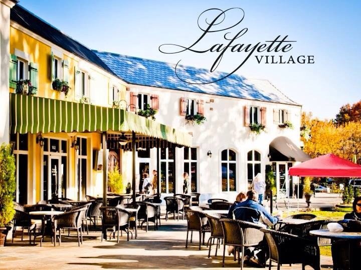 Lafayette Village 123 Photos & 26 Reviews Shopping Centers 8450