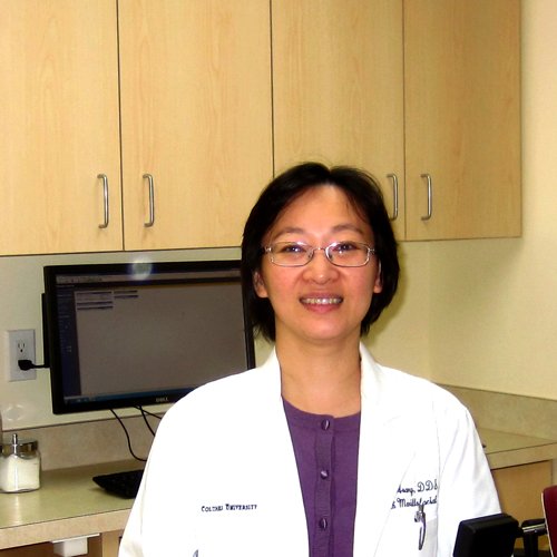 Linda L Huang, DDS, MD, FACS 16 Photos & 50 Reviews Oral Surgeons