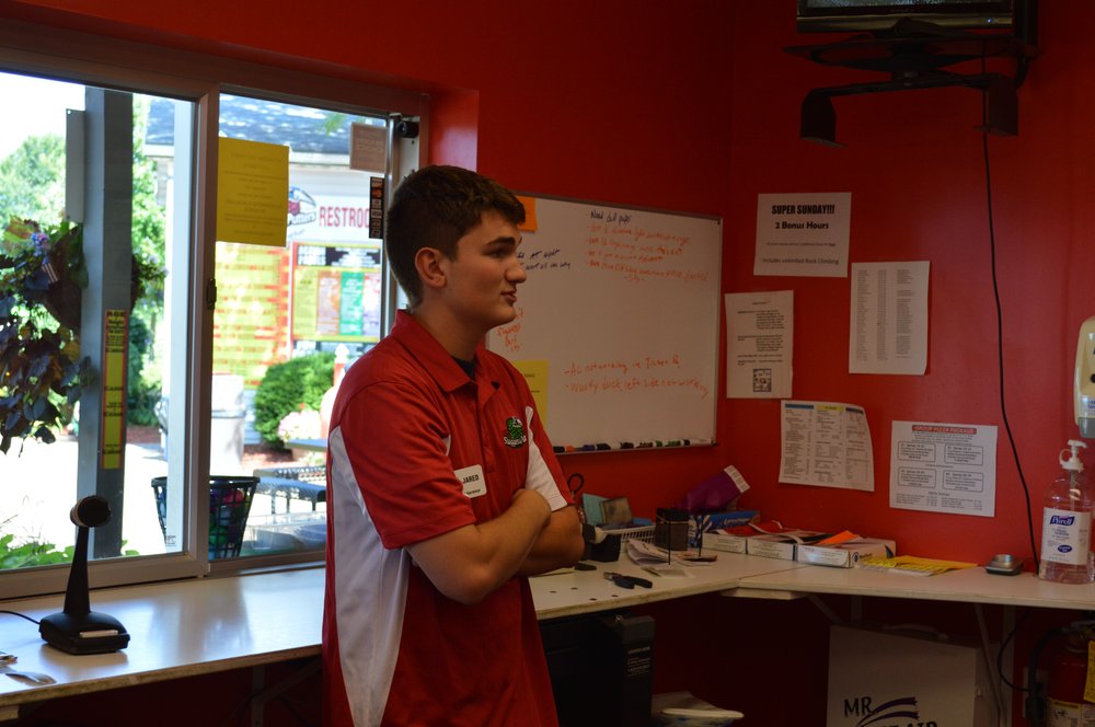 Sluggers & Putters Amusement Park 50 Photos Amusement Parks 333