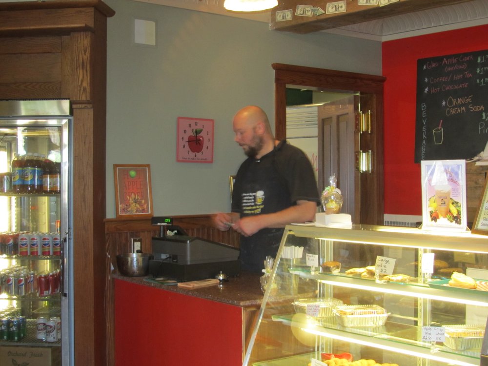 Paint Creek Cider Mill 74 Photos & 39 Reviews Donuts 4480 Orion