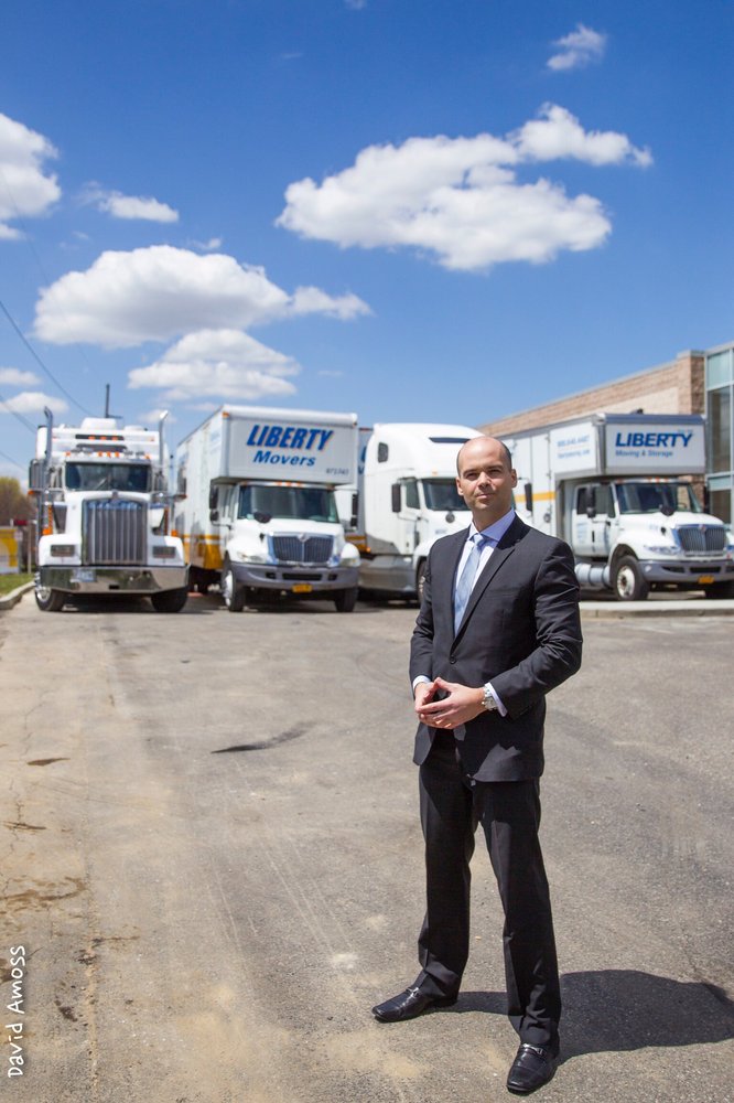 Liberty Moving And Storage 29 Photos 27 Reviews Movers 350 Comment From Anthony F Of Liberty Moving And Storage Business Owner
