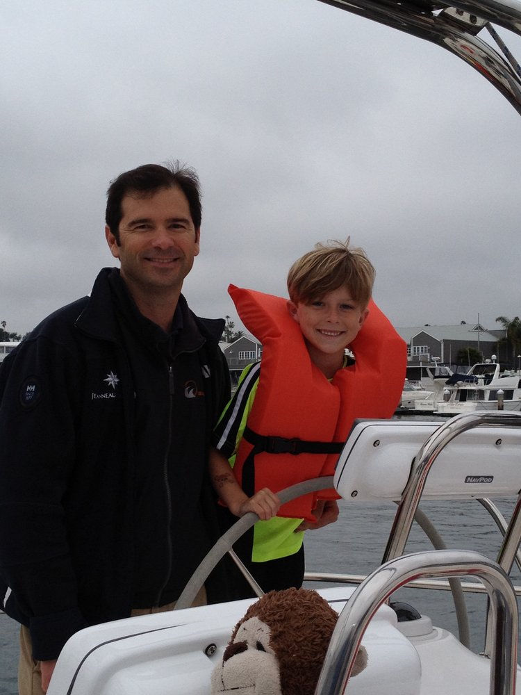 Newport Beach Sailing Charters 16 Photos Boating 1600 W Coast Hwy