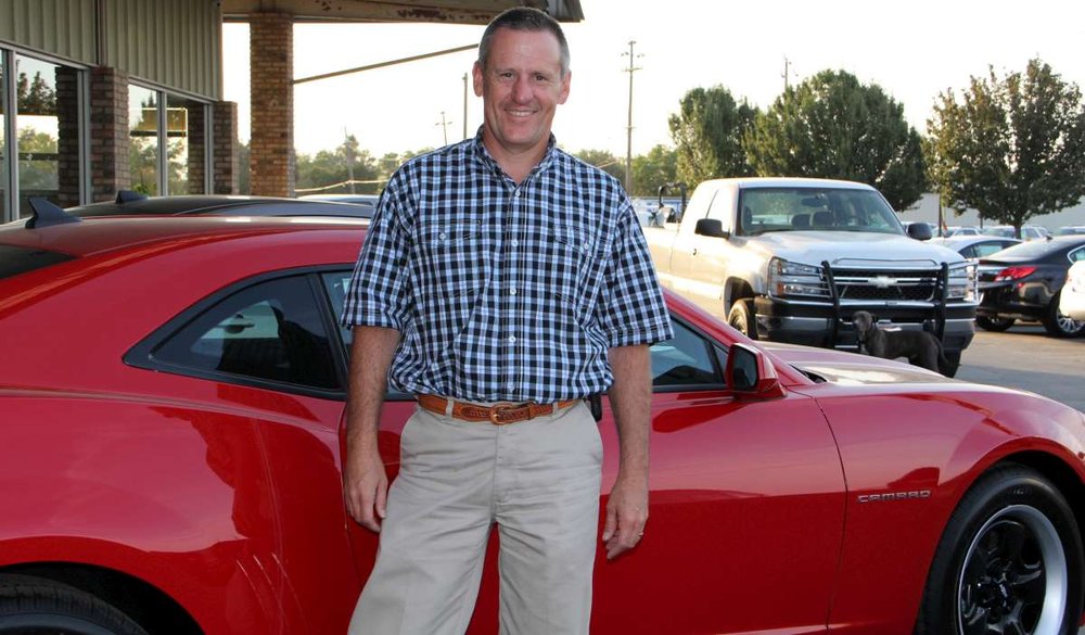 Thompson Chevrolet Buick GMC 10 Photos & 24 Reviews Car Dealers