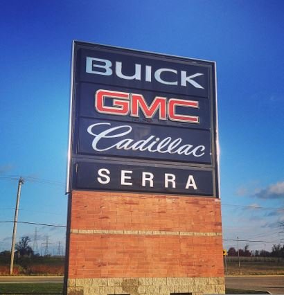 Serra Buick Gmc Cadillac 16 Photos 48 Reviews Car Dealers Comment From Representative Of Serra Buick Gmc Cadillac Business Owner