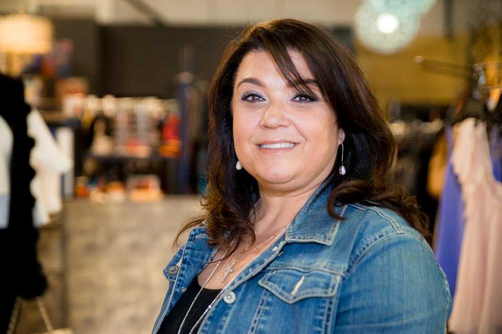 N’Used 22 Photos & 36 Reviews Used, Vintage & Consignment 284