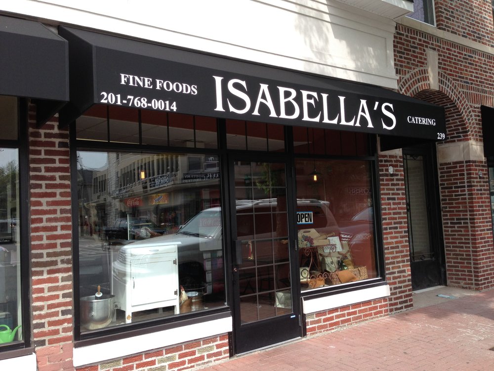 Isabella’s Fine Foods & Catering 14 Photos & 36 Reviews Delis 239