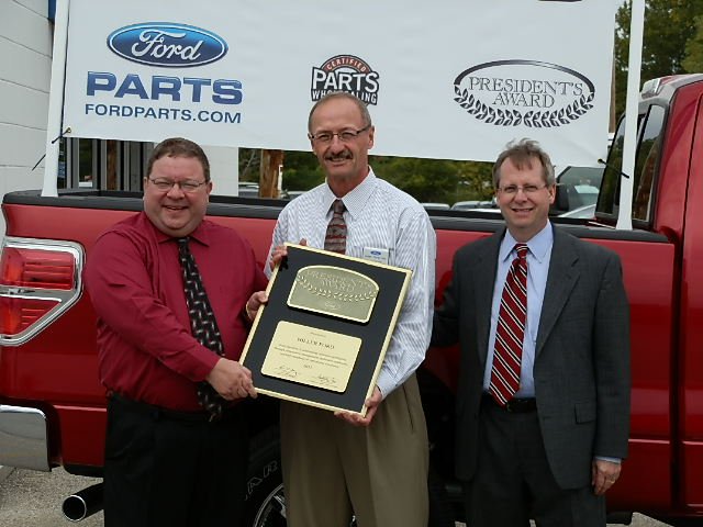Hiller Ford 15 Photos 21 Reviews Car Dealers 6455 S 108th St Comment From Jay H Of Hiller Ford Business Owner