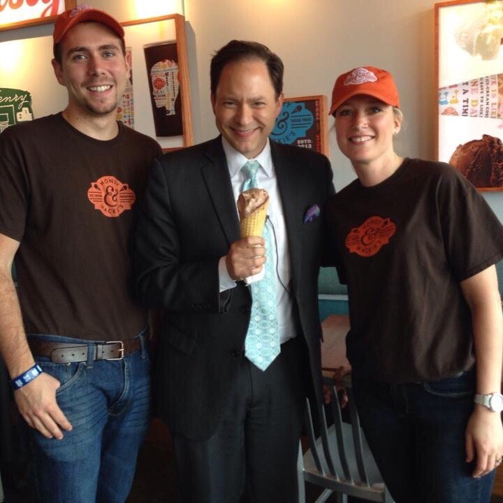 Honey and Mackie’s 92 Photos & 37 Reviews Ice Cream & Frozen Yogurt