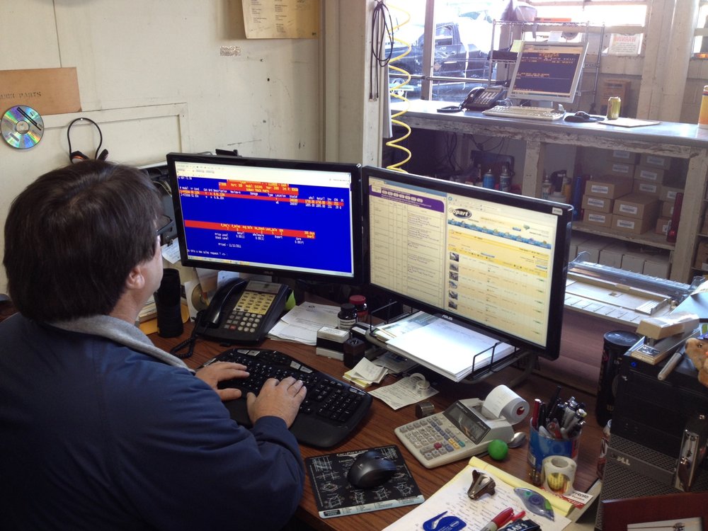 Subway Truck Parts, Inc. 23 Photos & 22 Reviews Auto Parts & Supplies 903 Del Paso Blvd