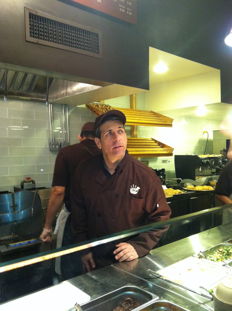 The Hummus & Pita Order Food Online 110 Photos & 167 Reviews