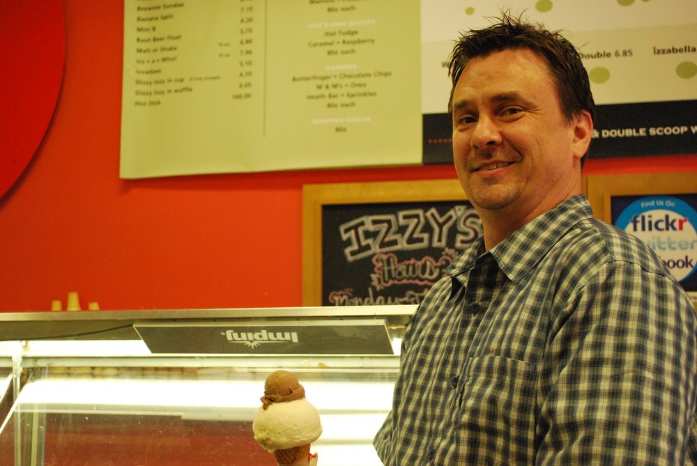 Izzy’s Ice Cream Café 97 Photos & 259 Reviews Ice Cream & Frozen