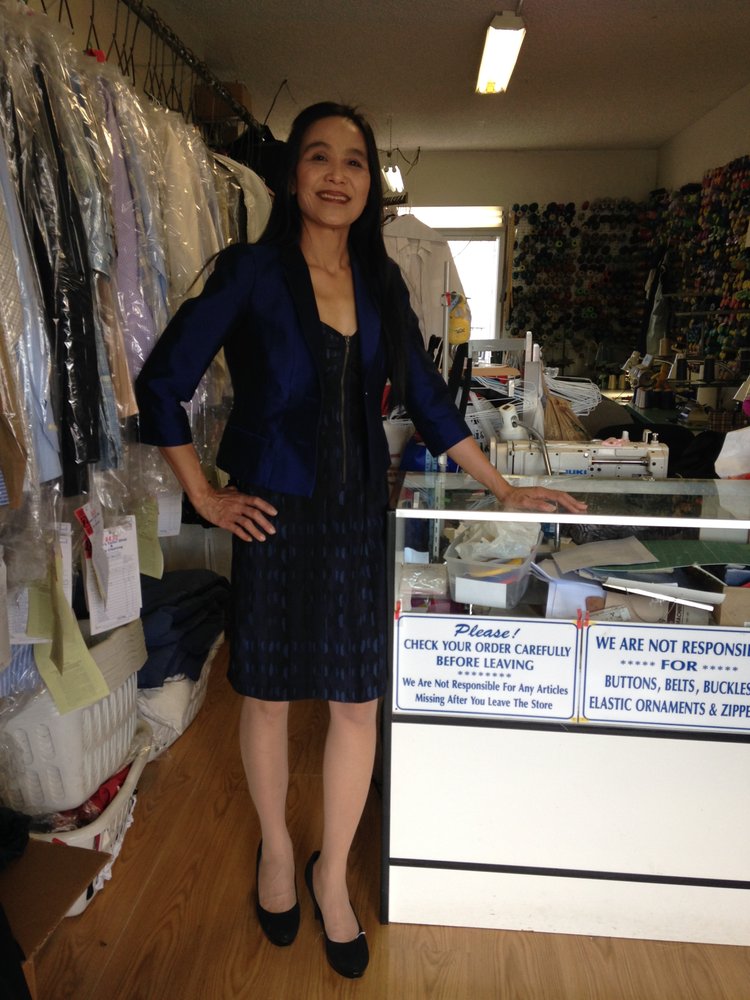 Lana’s Tailor & Alterations Sewing & Alterations 759 Turquoise St