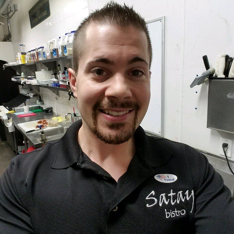 Satay Bistro 188 Photos & 211 Reviews American (New) 2501 N 4th