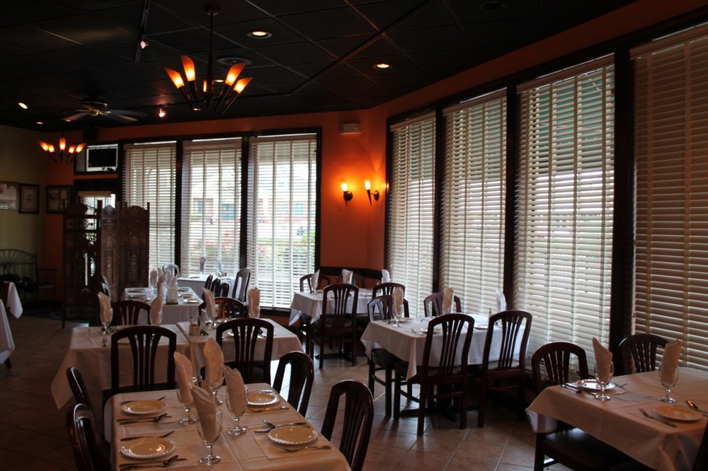 Sangam Indian Cuisine Order Online 60 Photos 187 Reviews Vish K