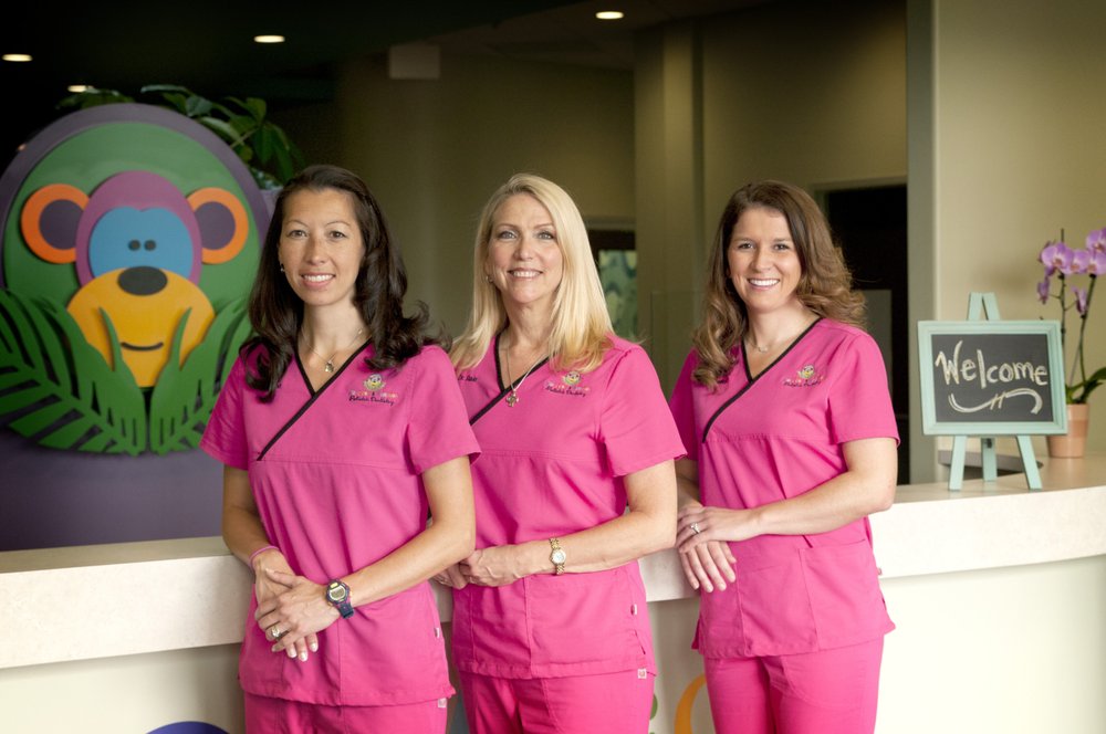 Stone Oak Pediatric Dentistry 19 Photos & 11 Reviews Pediatric