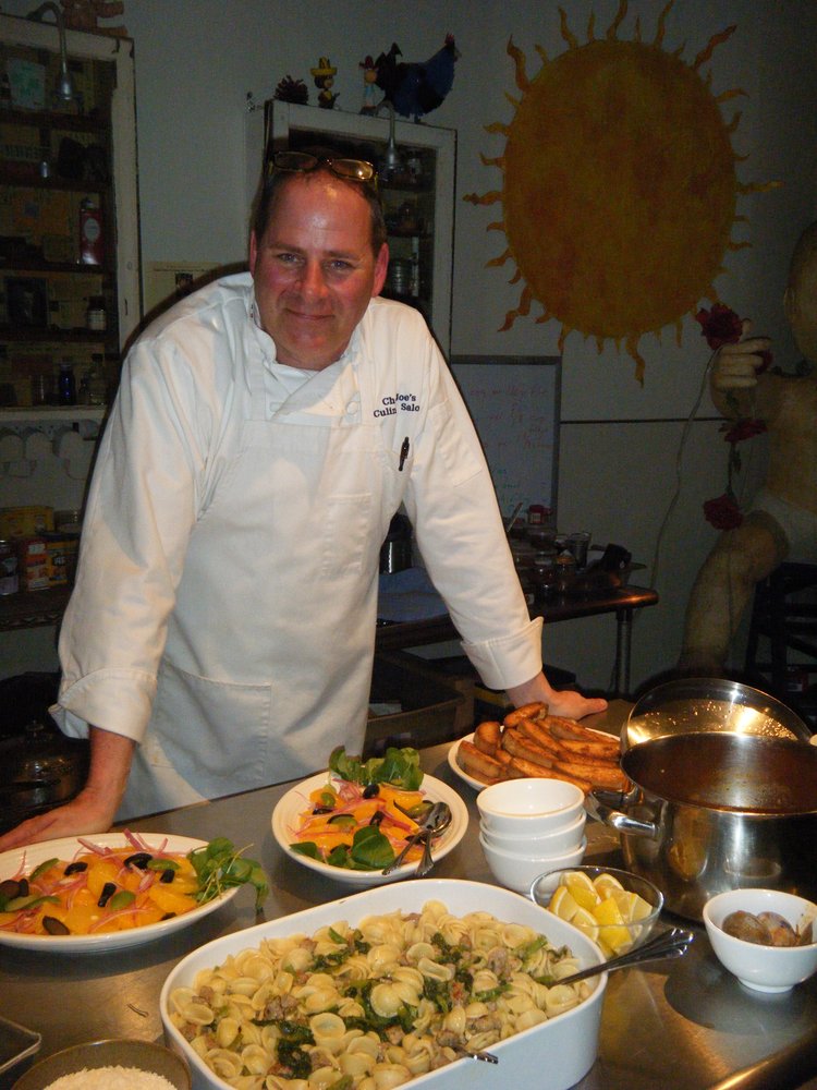 Chef Joe’s Culinary Salon - 72 Photos & 74 Reviews - Cooking Classes