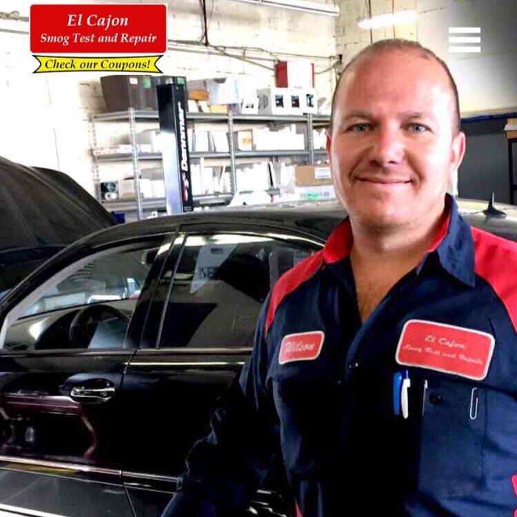 El Cajon Smog Test & Repair - 42 Photos & 82 Reviews ...
