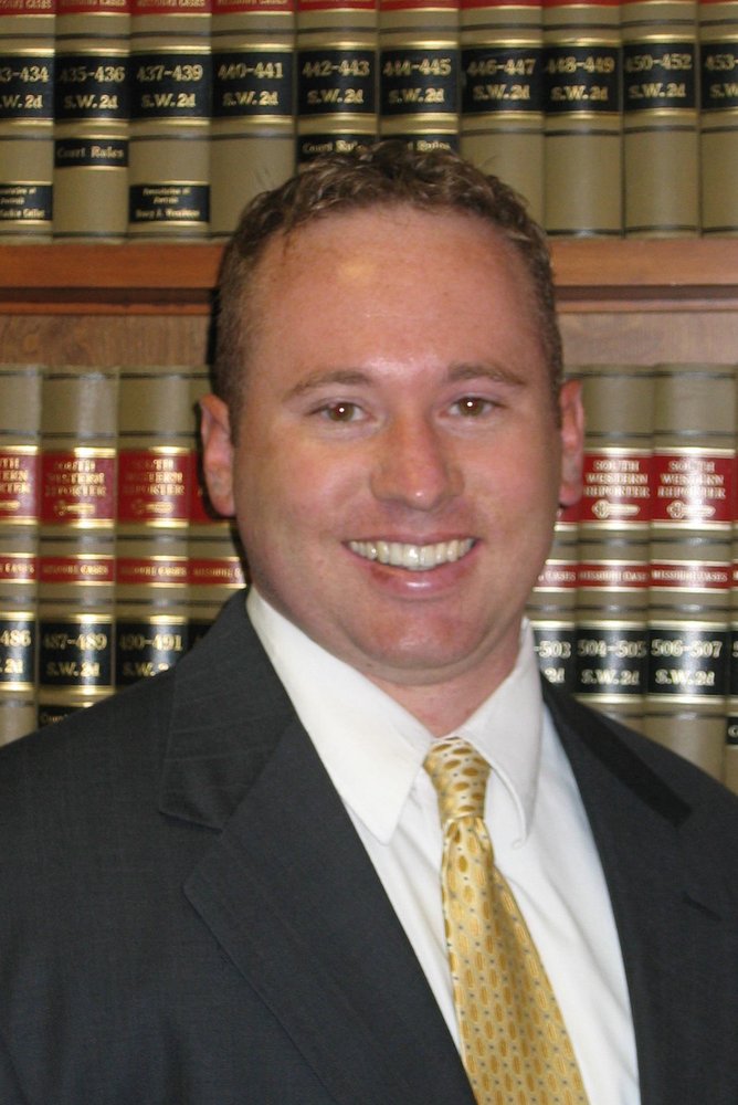 Scott A. Hamblin, Attorney at Law Divorce & Family Law 312 E Capitol Ave, Jefferson City, MO