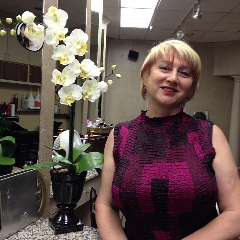 Lily Salon & Day Spa 120 Photos & 98 Reviews Hair Salons 19656