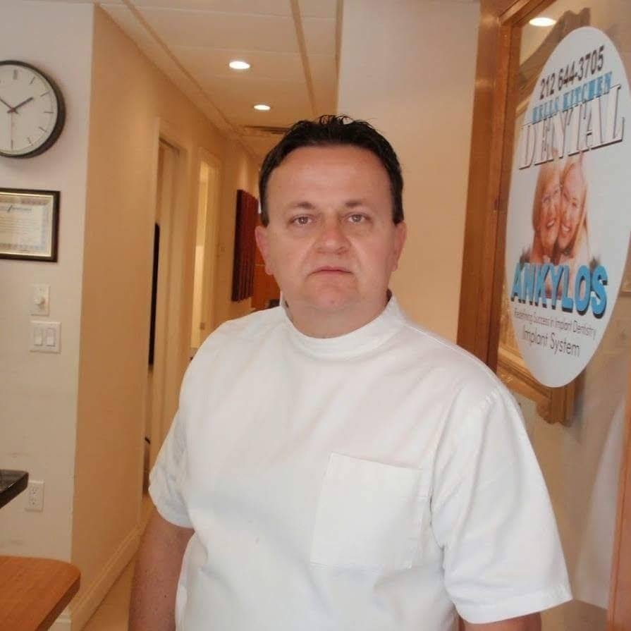 Simon Flamm DDS Hell’s Kitchen Dental 11 Photos & 22 Reviews