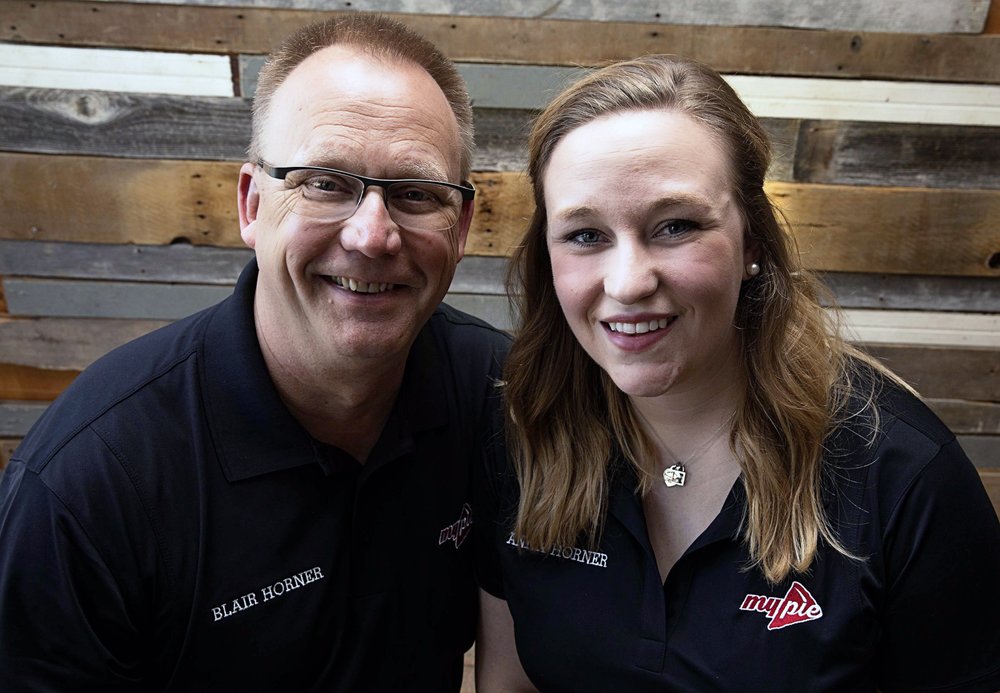 My Pie Pizza - Order Food Online - 124 Photos &amp; 51 Reviews 