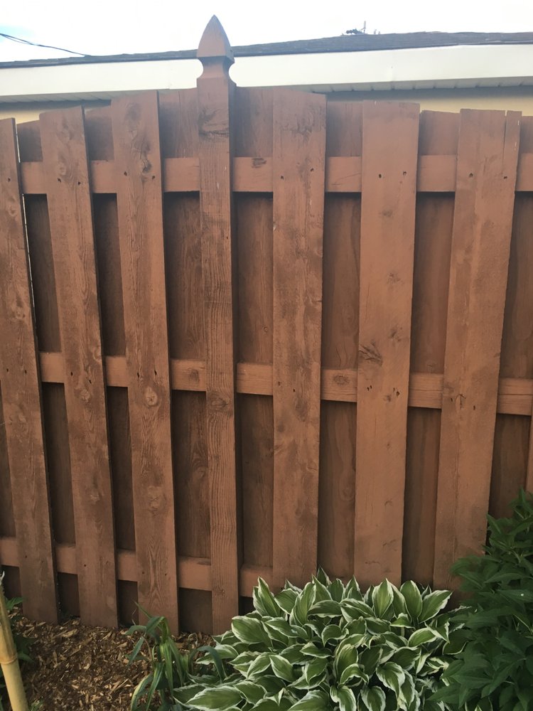 Fence On the Mend Fences & Gates Joliet, IL Phone Number Yelp