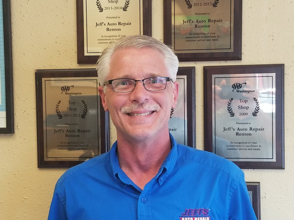 Jeff’s Auto Repair 16 Reviews Auto Repair 505 Park Ave N, Renton