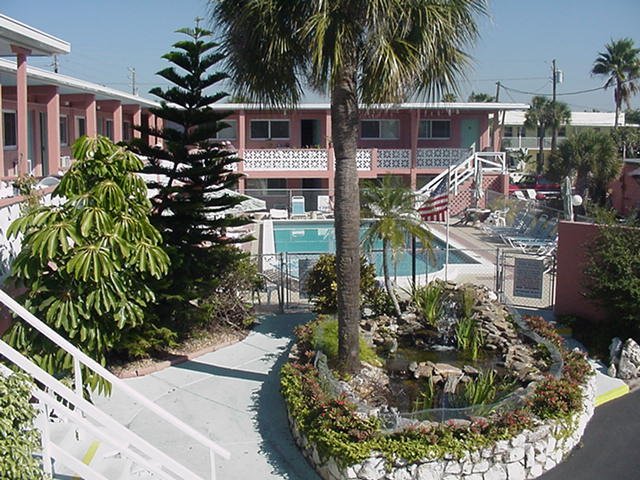 Holiday Isles Resort Madeira Beach Fl Holiday Isles Resort Madeira Beach Fl