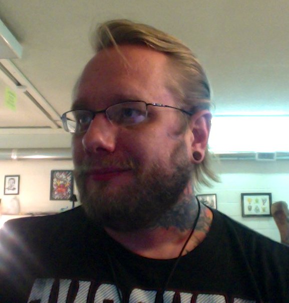 Runic Body Art - CLOSED - Tattoo - 824 S College Ave, Fort 