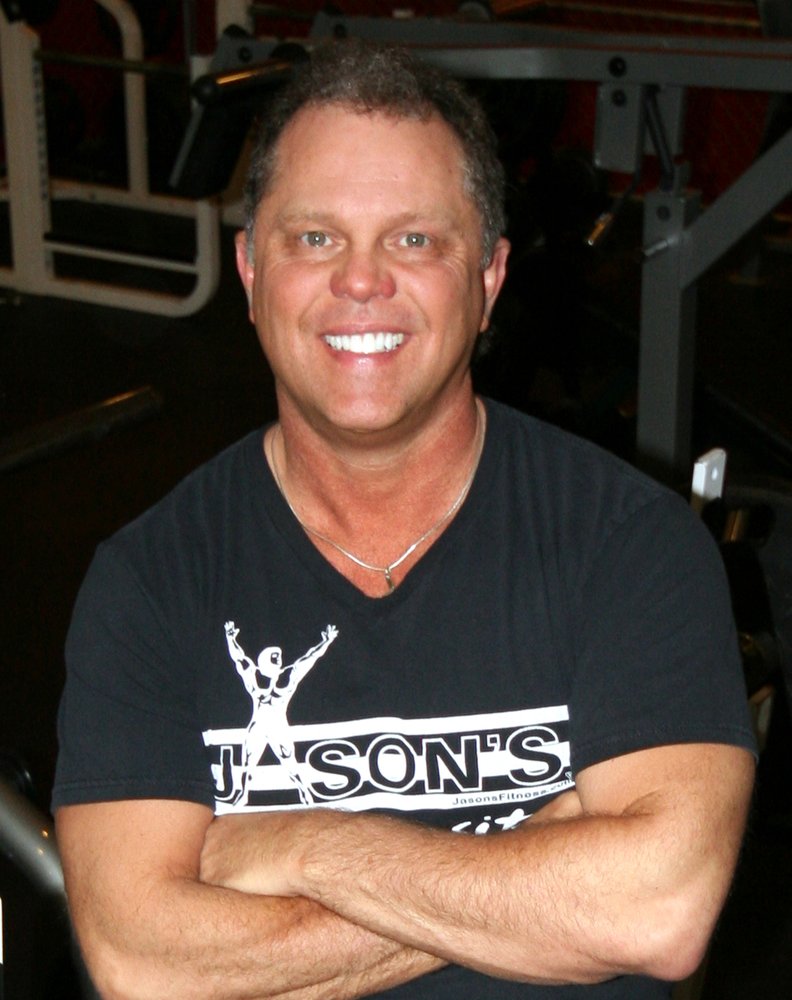 Jason’s Fitness 12 Photos Gyms 3724 Cottage Hill Rd, Mobile, AL