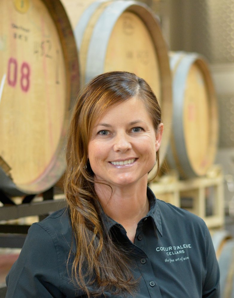 Coeur d’Alene Cellars Winery 96 Photos & 19 Reviews Wineries 3890