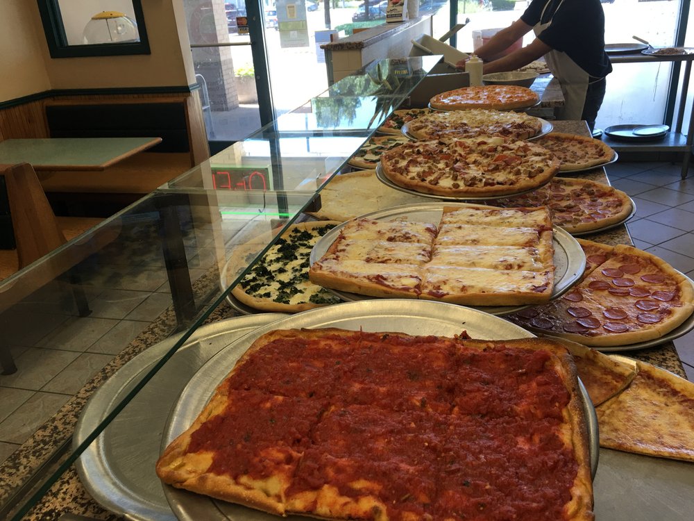 Bravo Pizza 18 Photos & 30 Reviews Pizza 1345 W Chester Pike