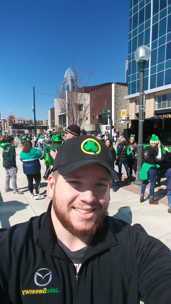 Jake Sweeney Jeep >> Jake Sweeney Chrysler Jeep Dodge RAM - 29 Photos & 24 ... Jake Sweeney Jeep >> Jake Sweeney Chrysler Jeep Dodge RAM - 29 Photos & 24 ...
