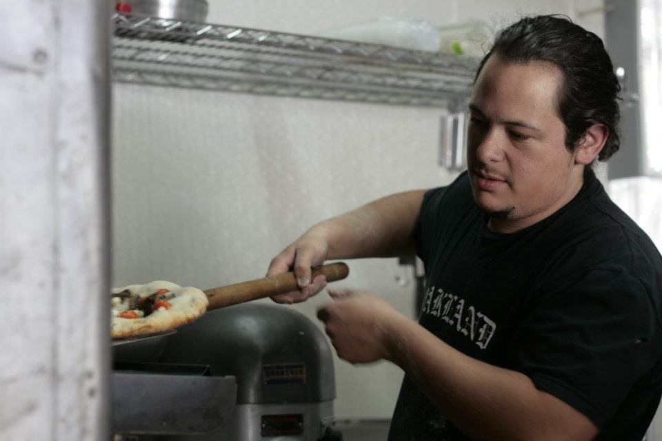 Nick’s Pizza 115 Photos & 338 Reviews Pizza 6211 Shattuck Ave