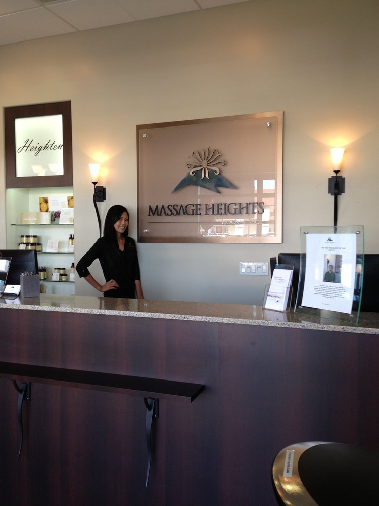 Massage Heights Arden CLOSED 11 Photos & 40 Reviews Skin Care