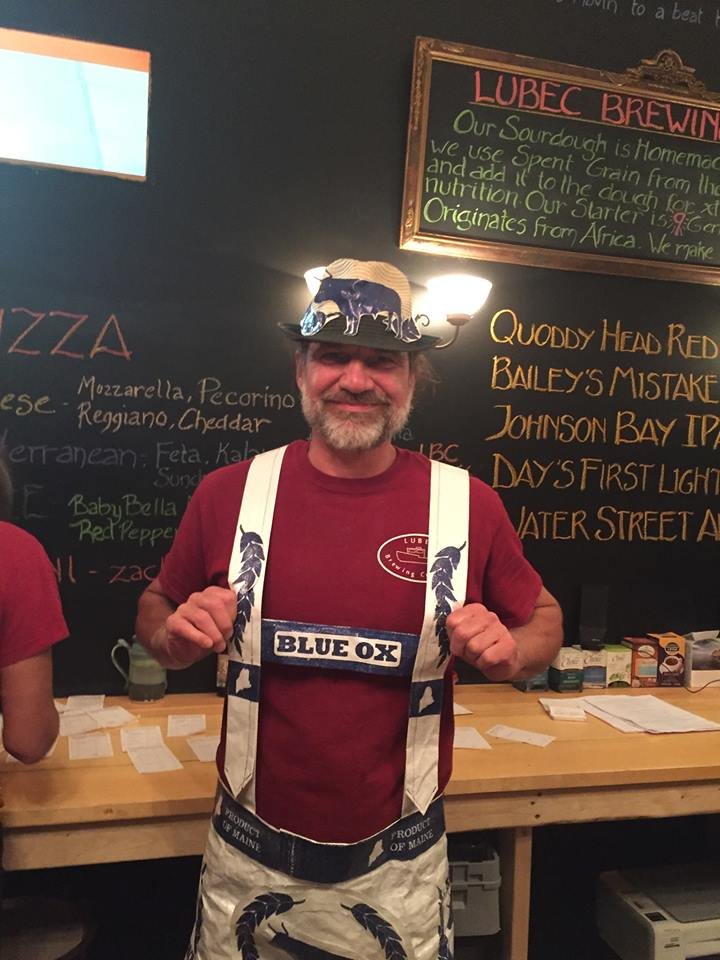 Lubec Brewing Company 29 Photos & 14 Reviews Breweries 41 Water