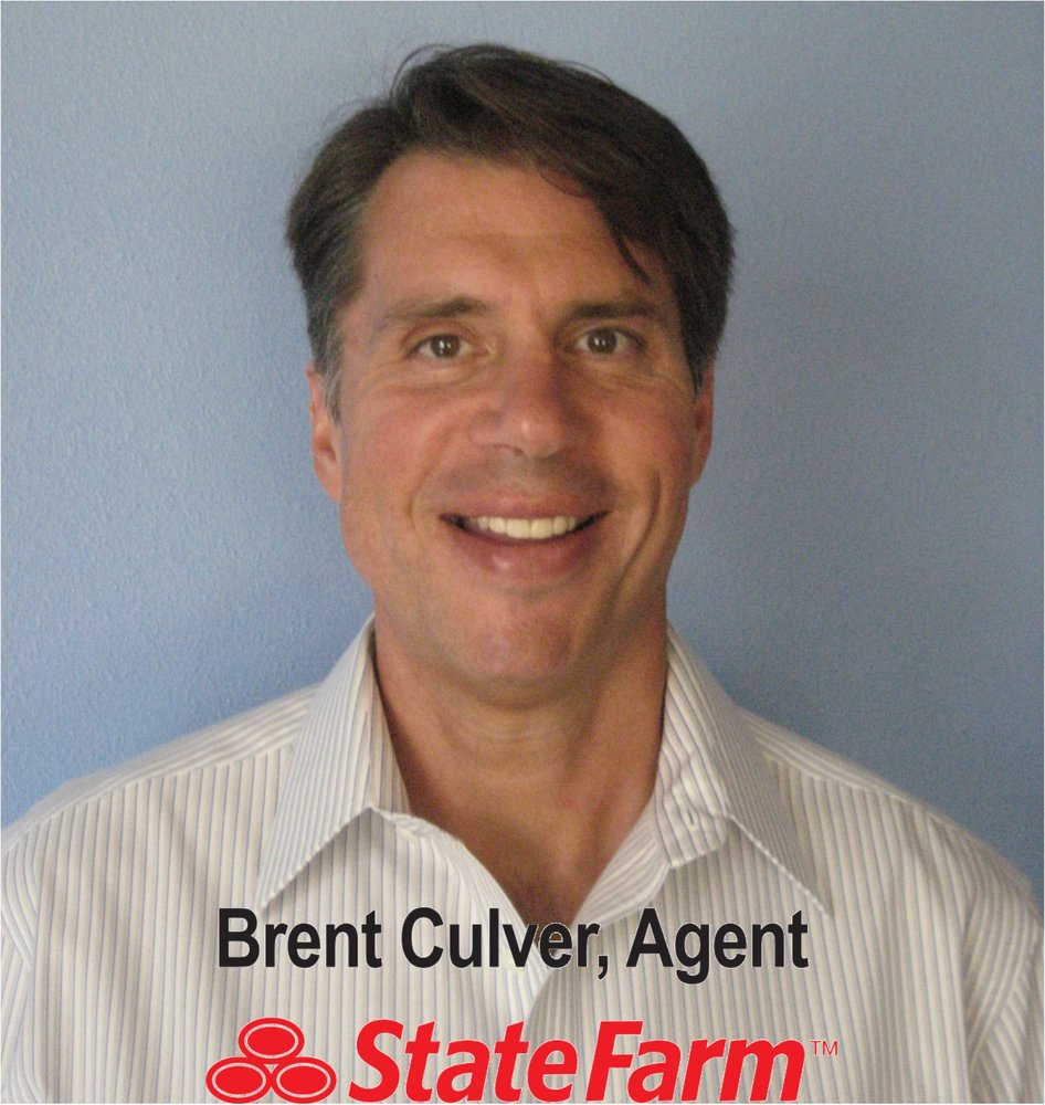 Brent Culver State Farm Insurance Agent Insurance