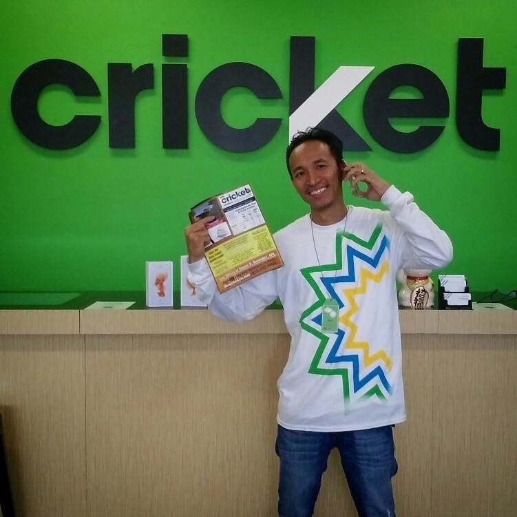 Cricket Wireless Authorized Retailer 17 Photos & 10 Reviews Electronics 1350 Travis Blvd