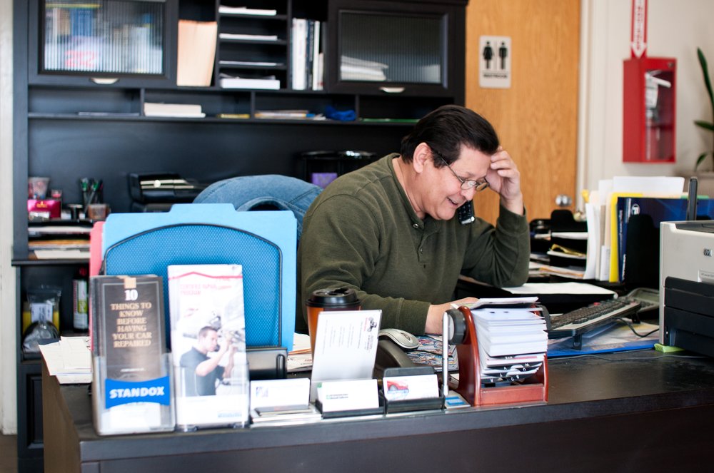 West Suburban Auto Body Inc 15 Photos & 20 Reviews Body Shops 420