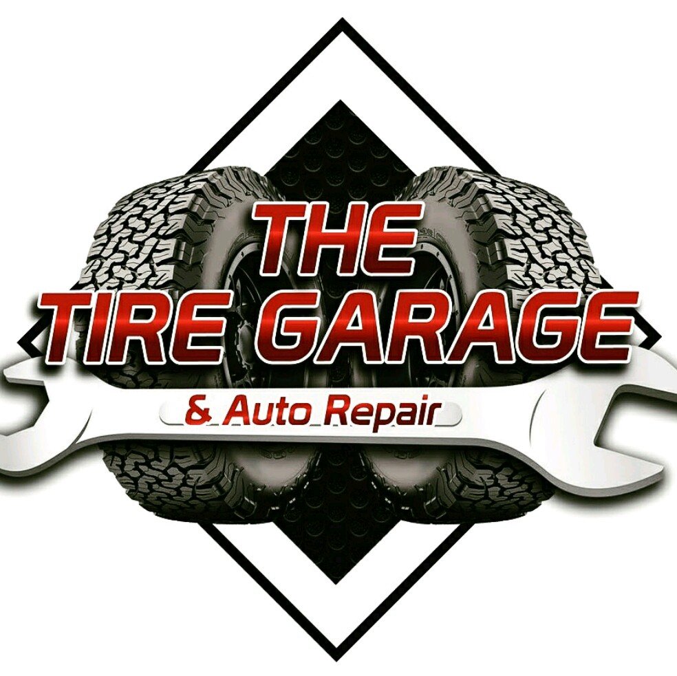 The Tire Garage & Auto Repair 12 Reviews Auto Repair 1600 N Grand