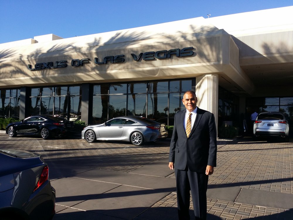 James Johnson Sells Lexus 69 Photos & 13 Reviews Car Dealers 6602