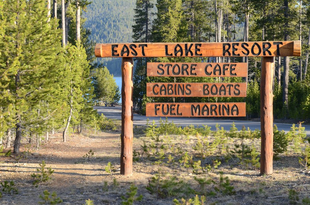 East Lake Resort 20 Photos & 11 Reviews Resorts 22430 Paulina