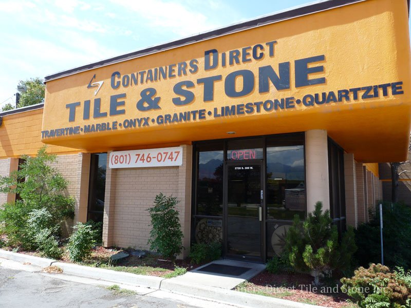 Containers Direct Tile Stone 40 Photos Flooring 2720 S 300th Comment From Containers D Of Direct Tile Stone Business Owner